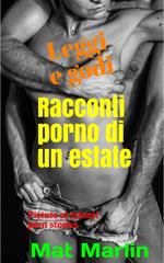 Racconti porno di un estate