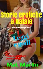 Storie erotiche a Natale