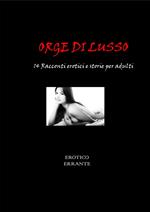 ORGE DI LUSSO