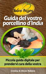 Guida del vostro porcellino d’India