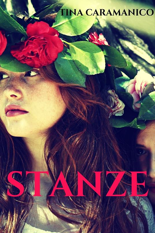 Stanze - Tina Caramanico - ebook