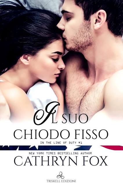 Il suo chiodo fisso - Cathryn Fox - ebook