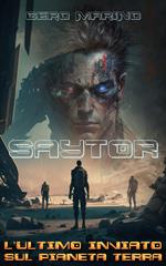 Saytor