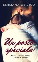 Un posto speciale