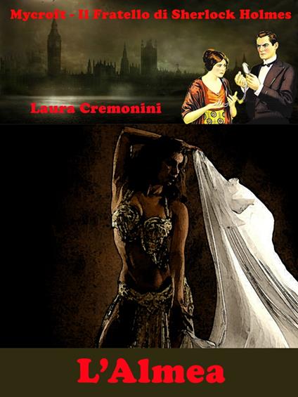 L'Almea - Laura Cremonini - ebook