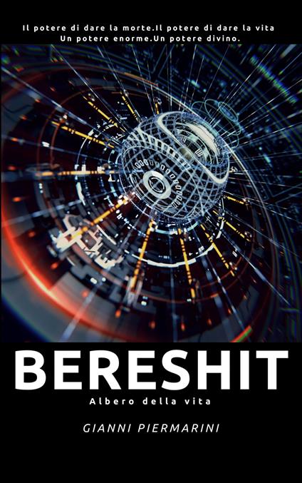 Bereshit - Gianni Piermarini - ebook