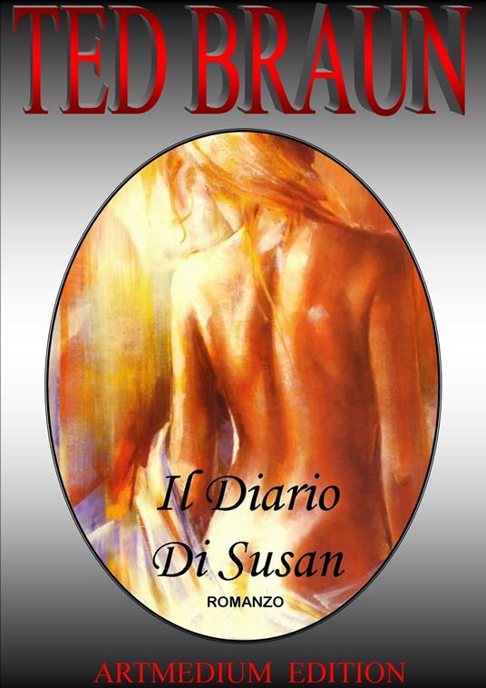 IL DIARIO DI SUSAN - Ted Braun - ebook