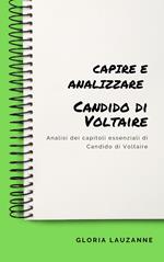 Capire e analizzare Candido di Voltaire