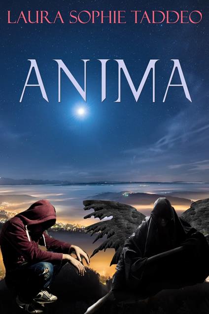 Anima - Laura Sophie Taddeo - ebook