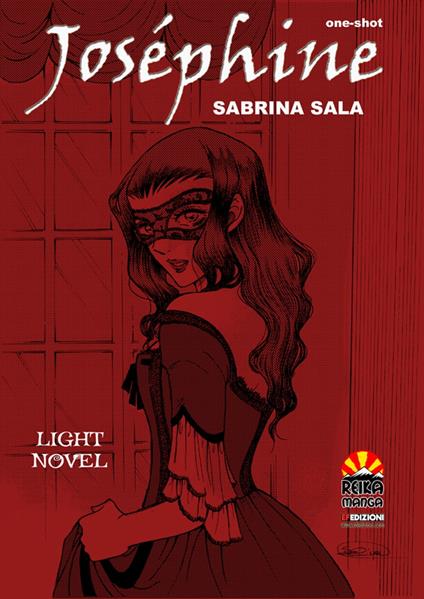 Joséphine - Sabrina Sala - ebook