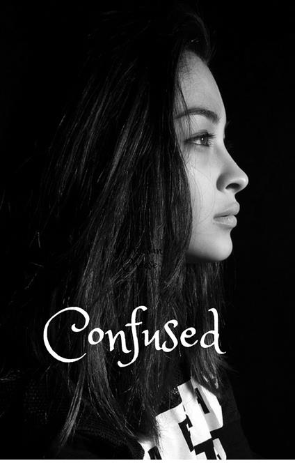 Confused - Jessica DeGiorgi - ebook