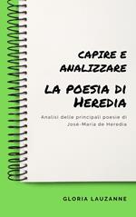 Capire e analizzare la poesia di Heredia