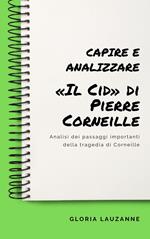 Capire e analizzare «Il Cid» di Pierre Corneille