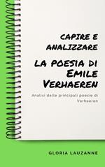 Capire e analizzare la poesia di Emile Verhaeren