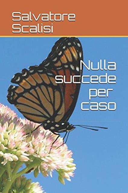 Nulla succede per caso - Salvatore Scalisi - ebook