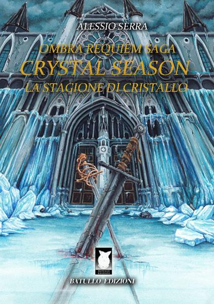 Crystal Season - Alessio Serra - ebook