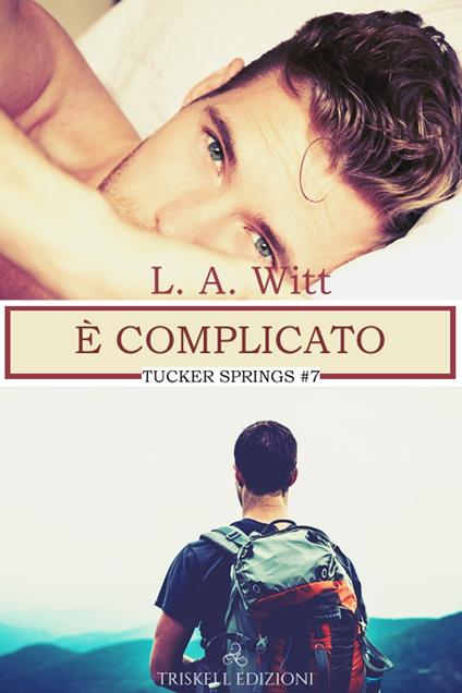 È complicato - L. A. Witt - ebook