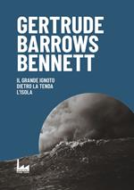 Gertrude Barrows Bennett