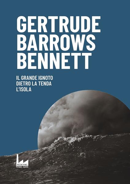 Gertrude Barrows Bennett - Gertrude Barrows Bennett - ebook