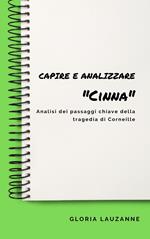 Capire e analizzare «Cinna»