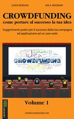 CROWDFUNDING come portare al successo la tua idea