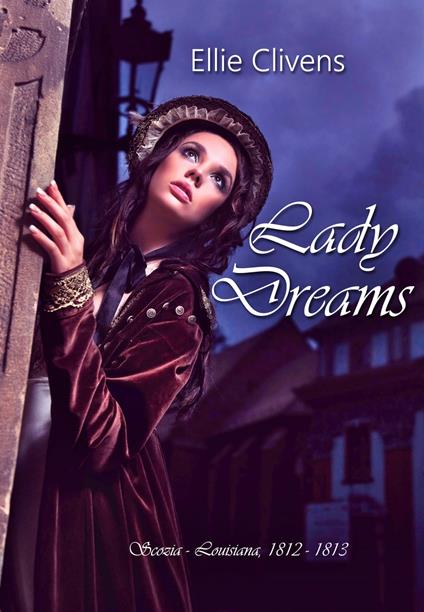 Lady Dreams - Ellie Clivens - ebook