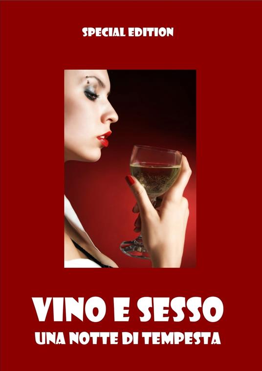 Vino e Sesso - hevan - ebook