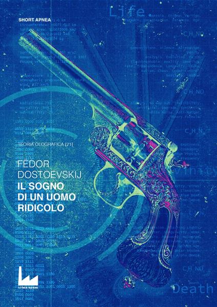 Il Sogno di un Uomo Ridicolo - Fedor Dostoevskij - ebook