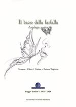 Il bacio della farfalla