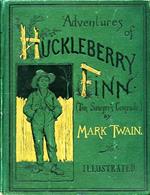 Adventures of Huckleberry Finn