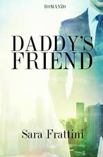 DADDY'S FRIEND