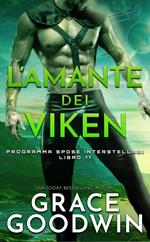 L’amante dei Viken