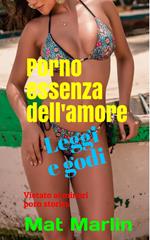 Porno essenza dell'amore