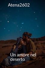 Un amore nel deserto