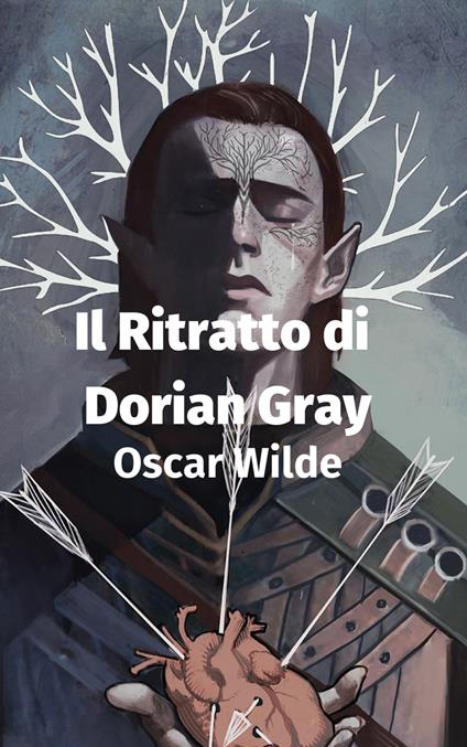 Il Ritratto di Dorian Gray - Oscar Wilde - ebook