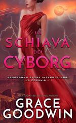 La schiava dei cyborg