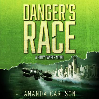 Danger's Race