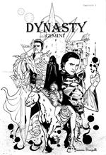 Dynasty - Gemini