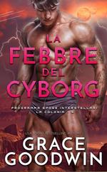 La febbre del cyborg