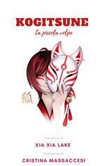 Kogitsune, La piccola volpe