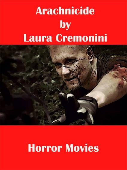 Arachnicide - Laura Cremonini - ebook