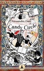 Candy Circle vol. 4 - Quando il bomber fa cilecca