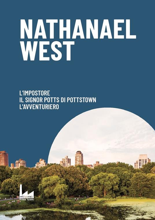 Nathanael West - Nathanael West - ebook