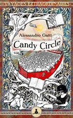 Candy Circle vol. 5 - Pecore alla deriva