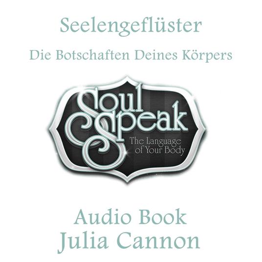 Seelengeflüster [Soul Speak]