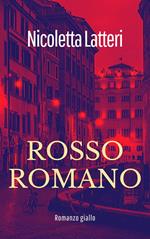 Rosso Romano