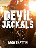 DEVIL JACKALS