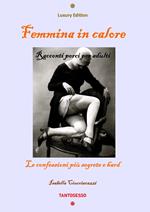 Femmina in calore