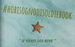 #hobisognodisoldiebook