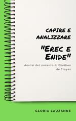 Capire e analizzare 